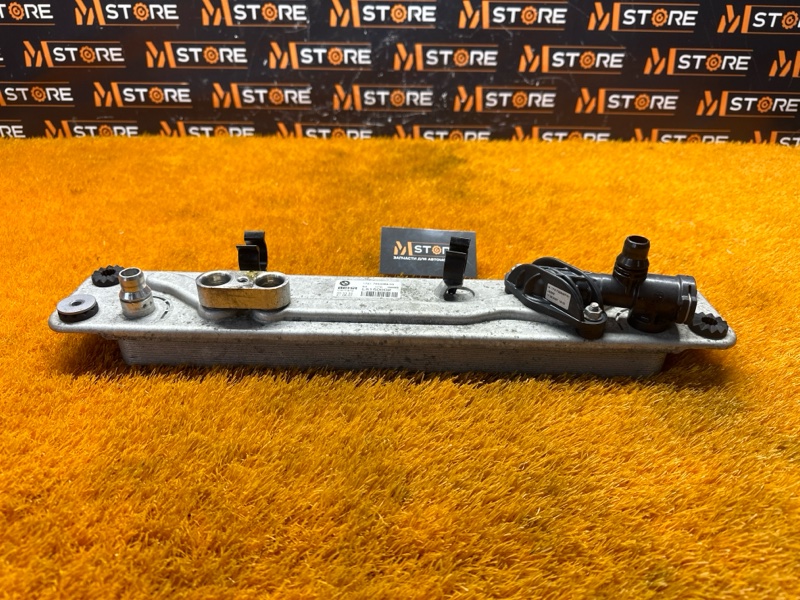 радиатор акпп, 3000 рублей, Красноярск