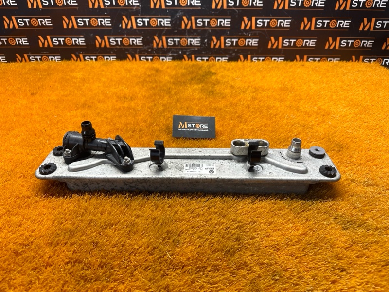 радиатор акпп, 3000 рублей, Красноярск