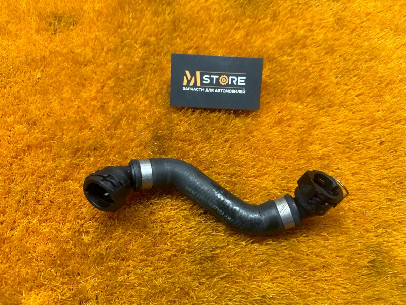 Патрубок системы охлаждения, 800 рублей, Красноярск