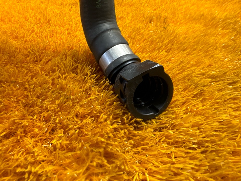 Патрубок системы охлаждения, 800 рублей, Красноярск