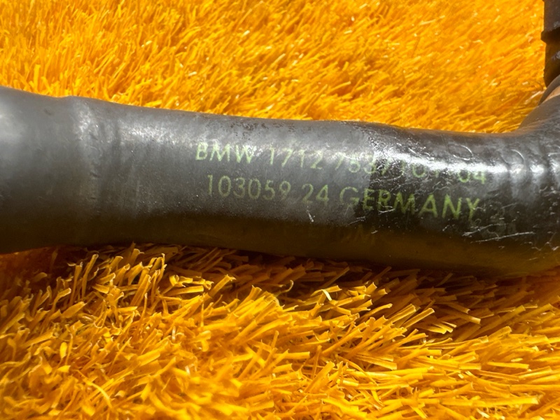 Патрубок системы охлаждения, 800 рублей, Красноярск