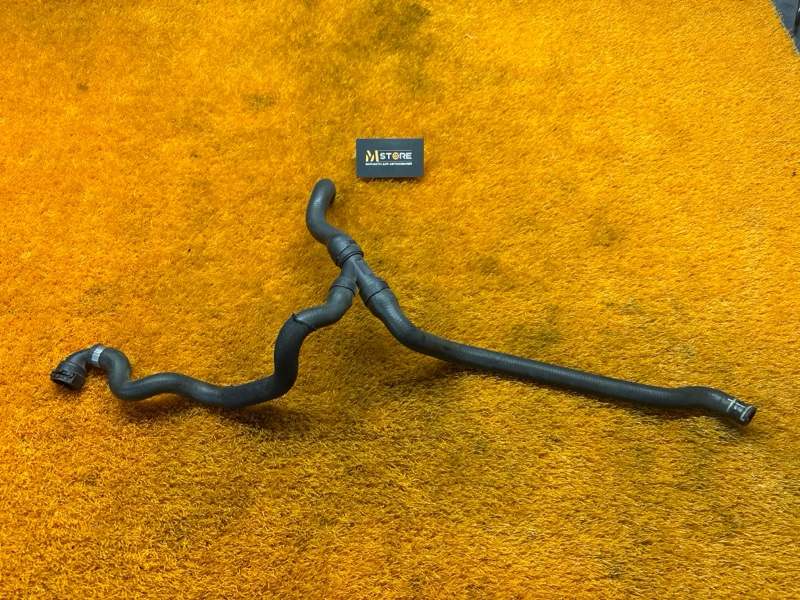 Патрубок системы охлаждения, 700 рублей, Красноярск