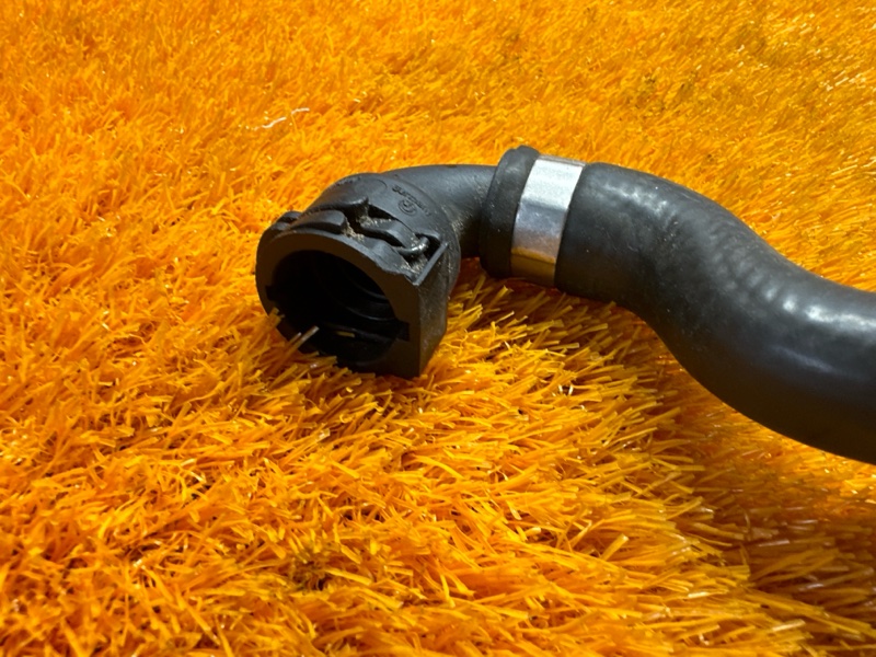 Патрубок системы охлаждения, 700 рублей, Красноярск