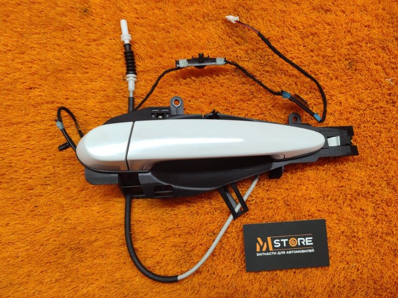 ручка двери внешняя, 1200 рублей, Красноярск