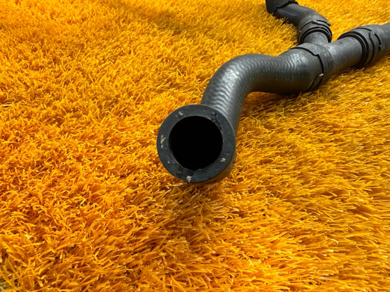 Патрубок системы охлаждения, 700 рублей, Красноярск