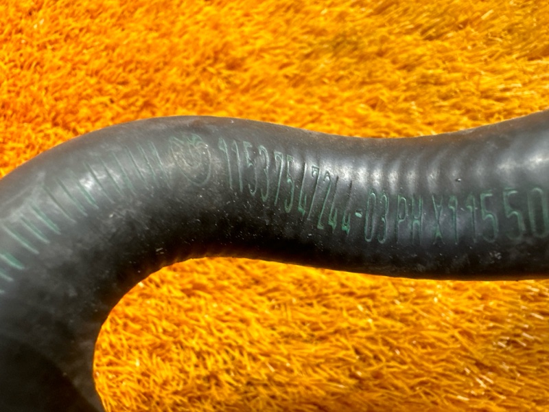 Патрубок системы охлаждения, 700 рублей, Красноярск