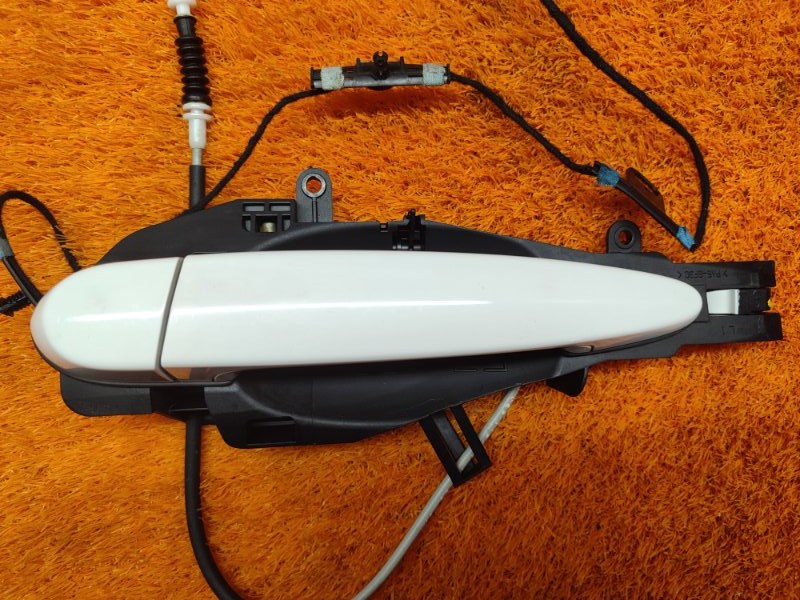 ручка двери внешняя, 1200 рублей, Красноярск