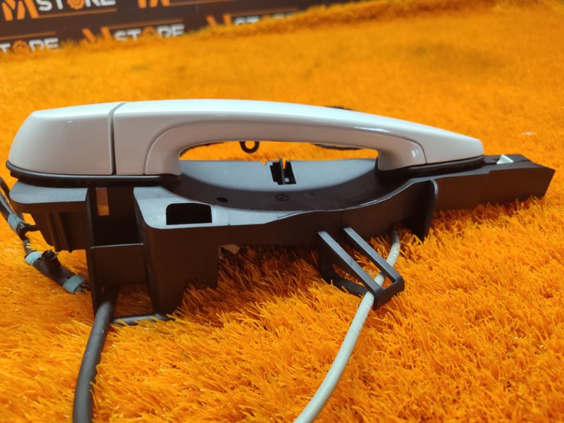 ручка двери внешняя, 1200 рублей, Красноярск