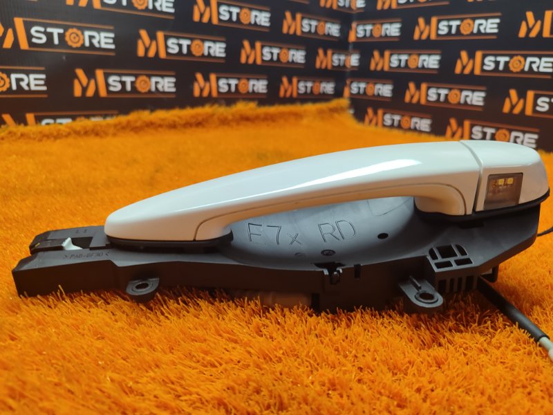 ручка двери внешняя, 1200 рублей, Красноярск