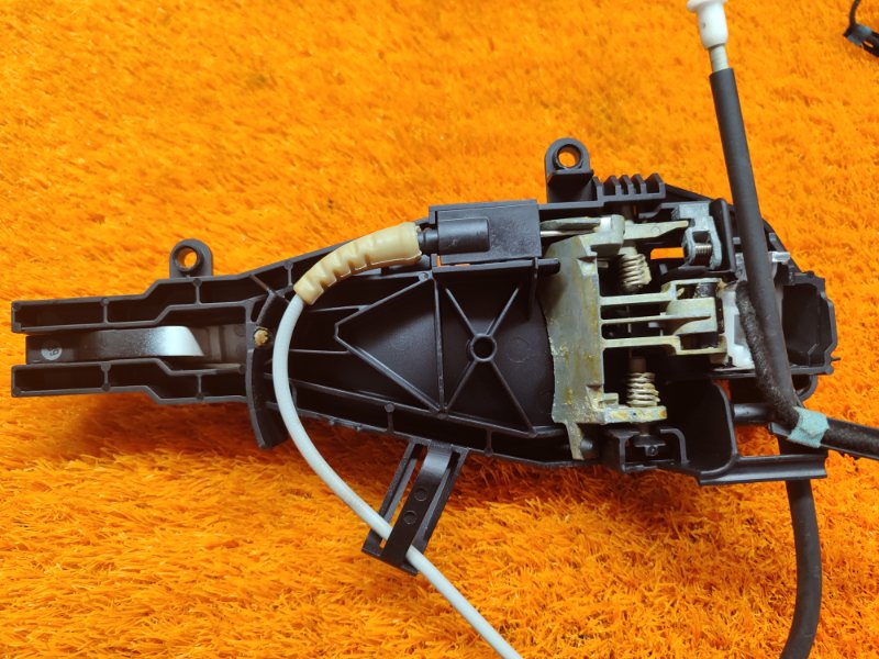 ручка двери внешняя, 1200 рублей, Красноярск