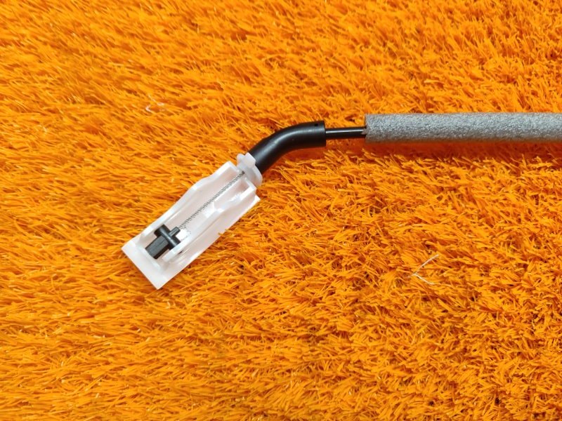 трос замка двери, 330 рублей, Красноярск