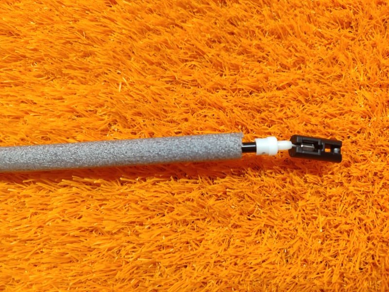 трос замка двери, 330 рублей, Красноярск