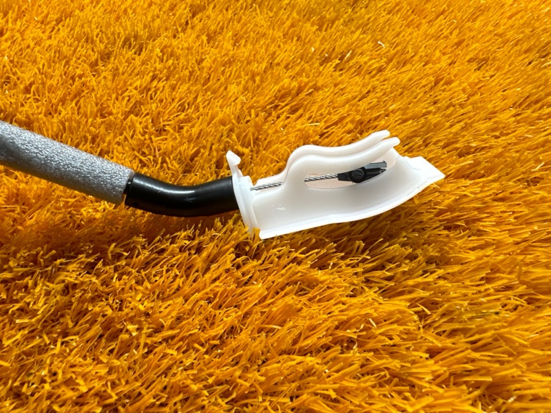 трос замка двери, 330 рублей, Красноярск