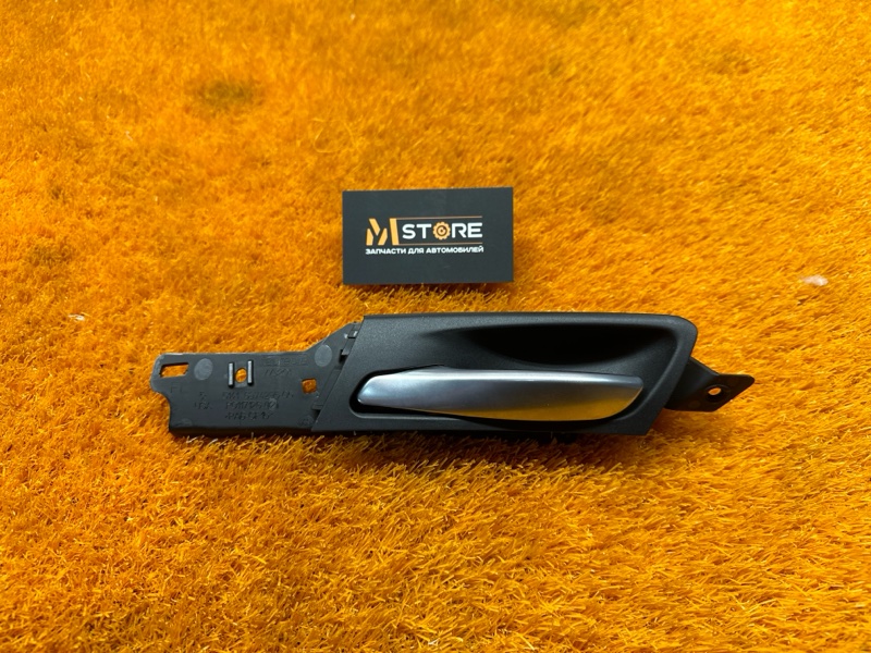 ручка двери внутренняя, 330 рублей, Красноярск