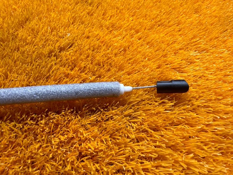 трос замка двери, 330 рублей, Красноярск