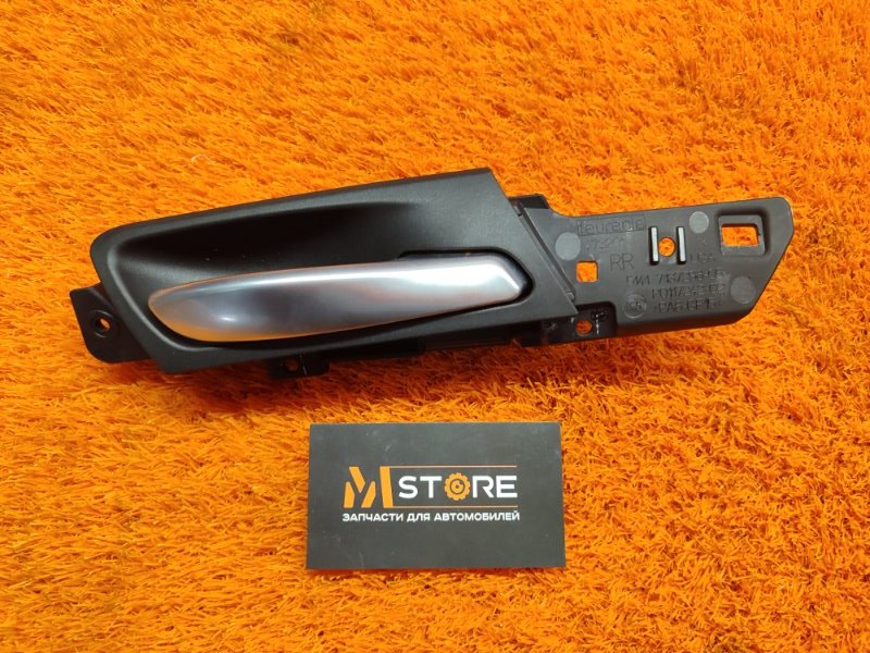 ручка двери внутренняя, 330 рублей, Красноярск