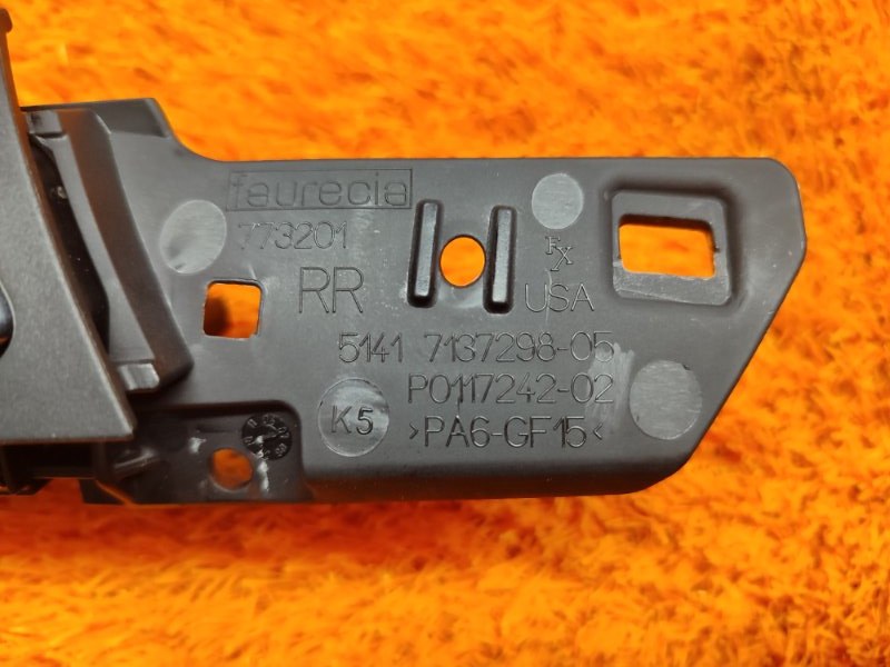 ручка двери внутренняя, 330 рублей, Красноярск