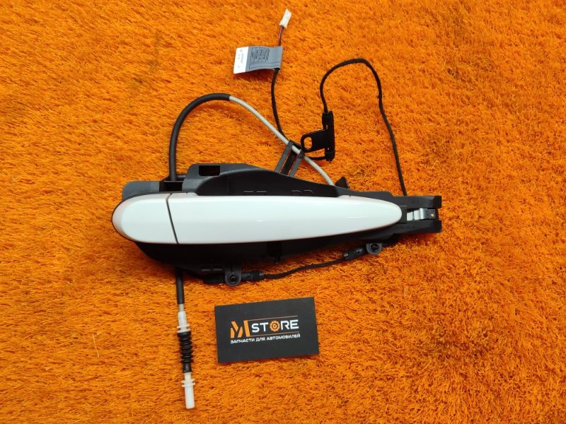 ручка двери внешняя, 1010 рублей, Красноярск