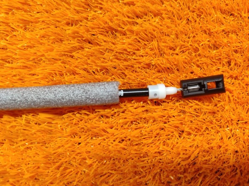 трос замка двери, 330 рублей, Красноярск