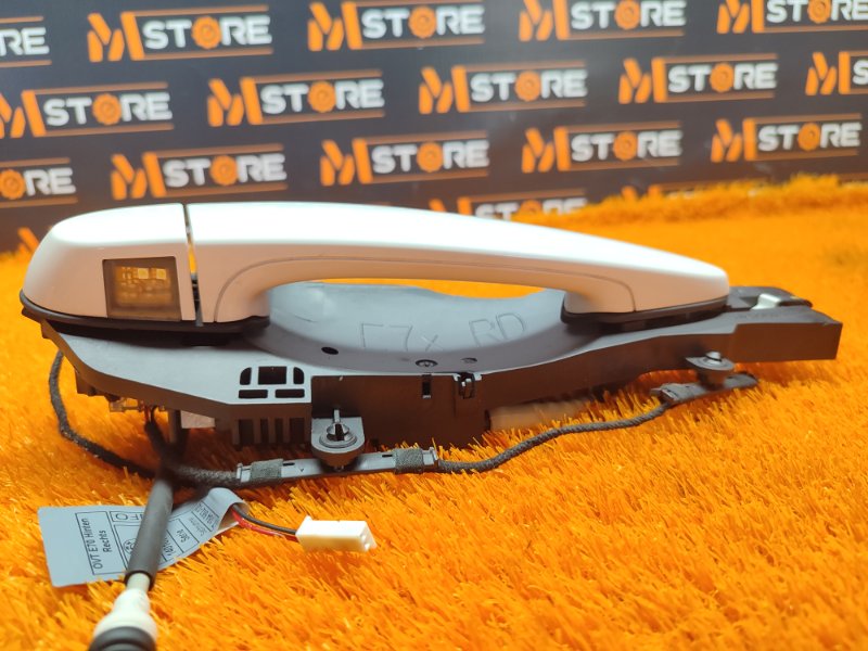 ручка двери внешняя, 1010 рублей, Красноярск