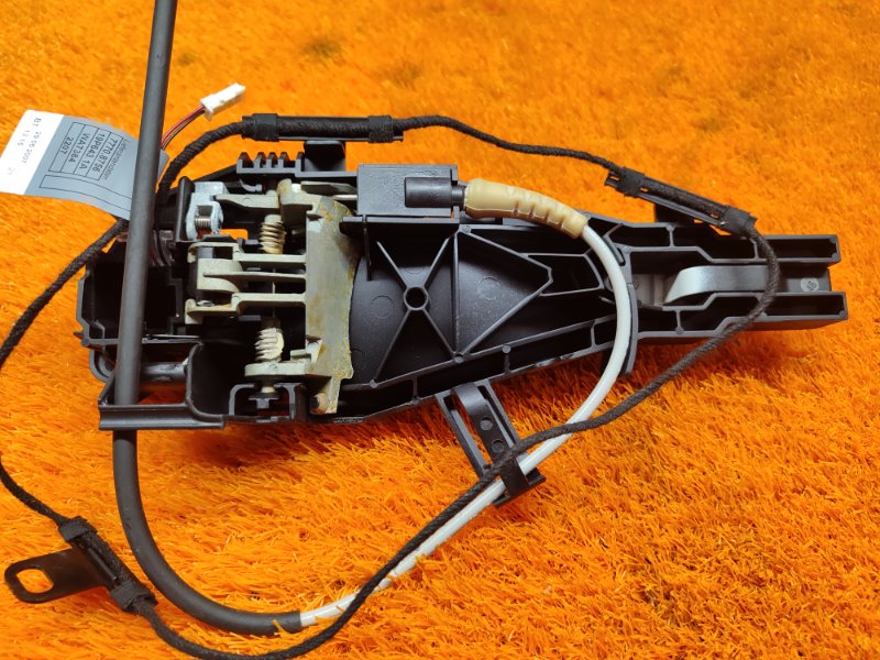 ручка двери внешняя, 1010 рублей, Красноярск