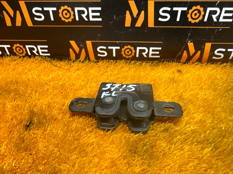 замок капота, 1500 рублей, Красноярск