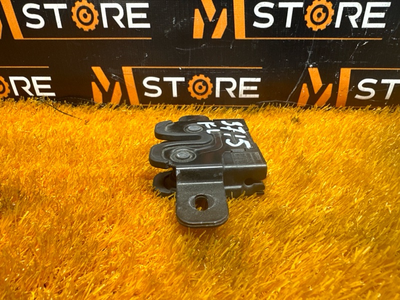 замок капота, 1500 рублей, Красноярск