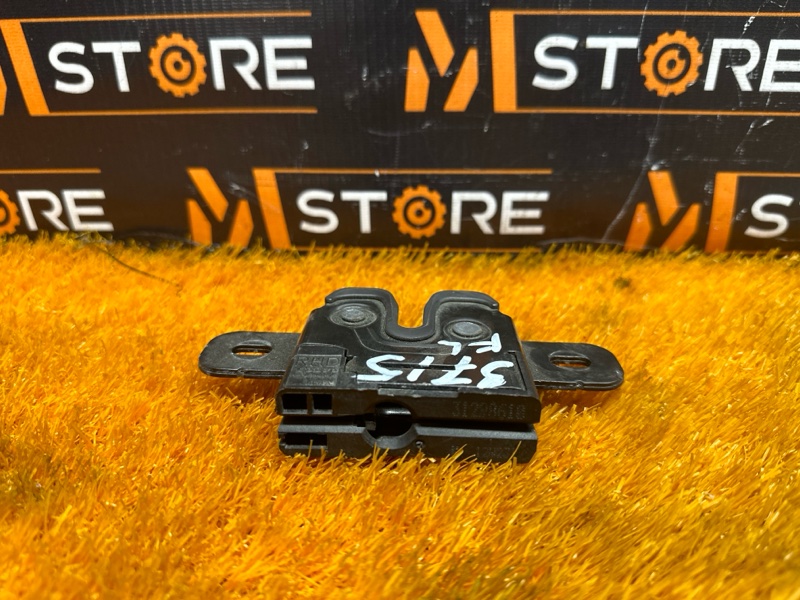 замок капота, 1500 рублей, Красноярск