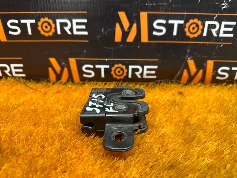 замок капота, 1500 рублей, Красноярск