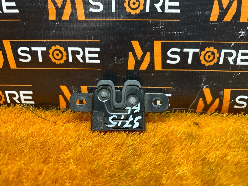 замок капота, 1500 рублей, Красноярск