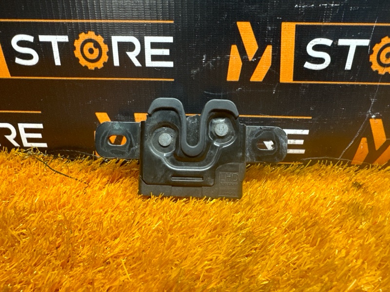 замок капота, 1500 рублей, Красноярск