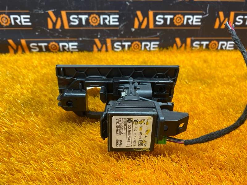 замок зажигания, 2000 рублей, Красноярск