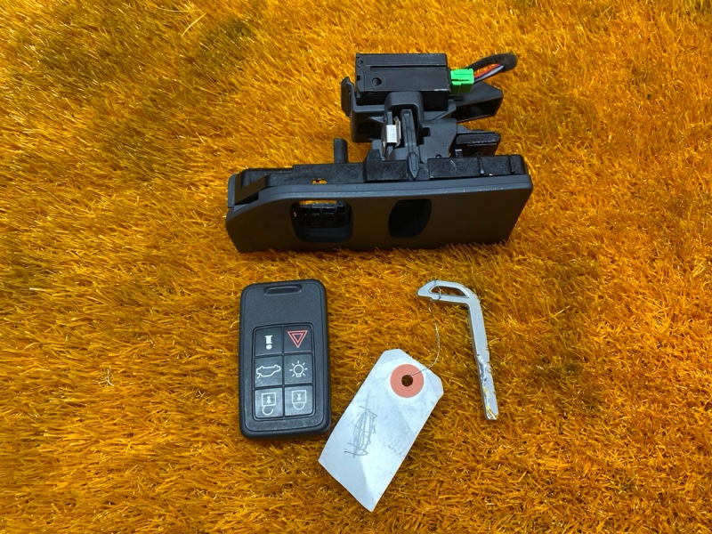 замок зажигания, 2000 рублей, Красноярск