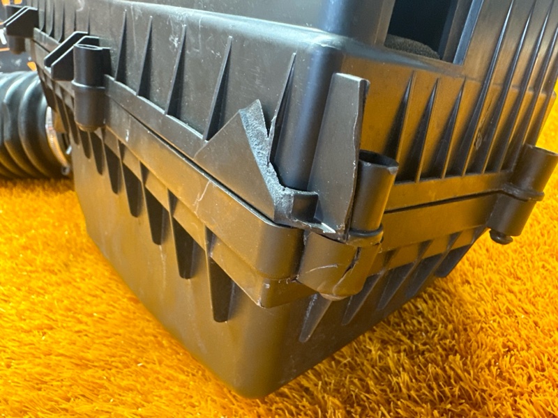 корпус воздушного фильтра, 1300 рублей, Красноярск