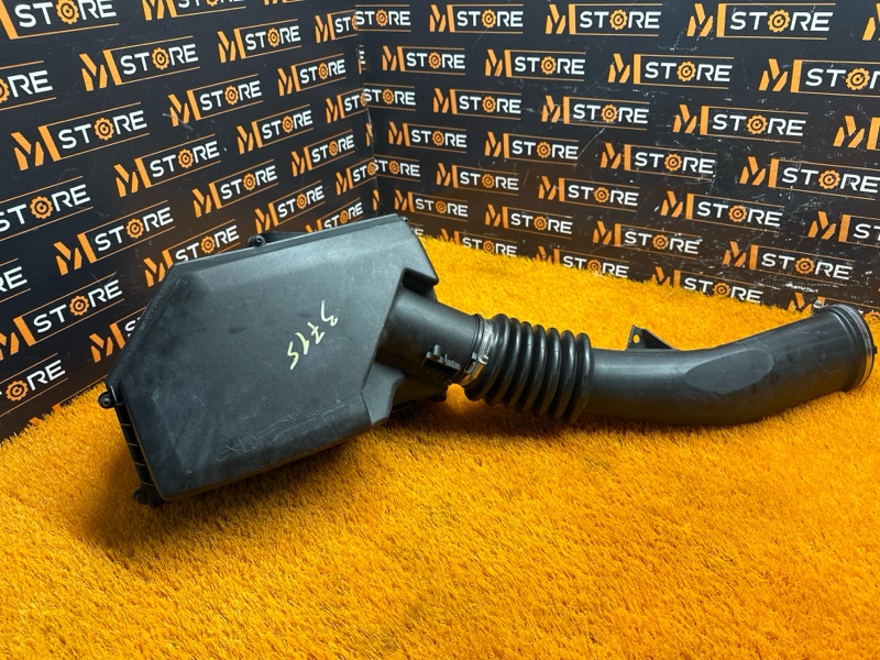 корпус воздушного фильтра, 1300 рублей, Красноярск