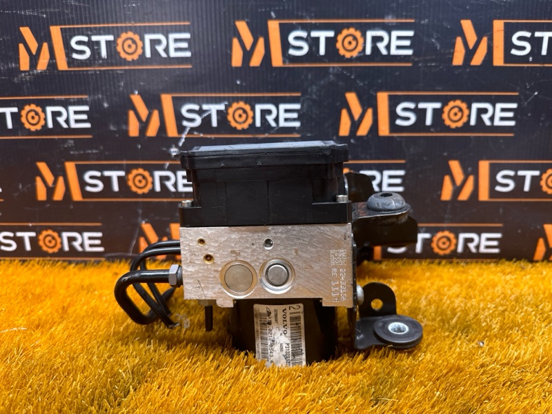 Блок ABS, 1590 рублей, Красноярск