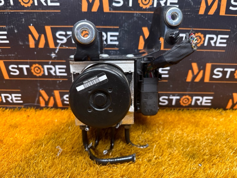 Блок ABS, 1590 рублей, Красноярск