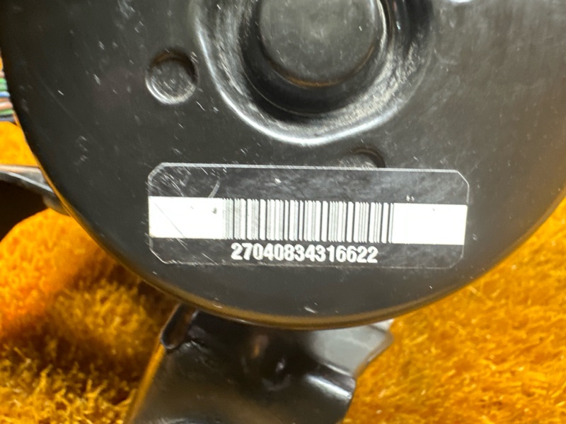 Блок ABS, 1590 рублей, Красноярск