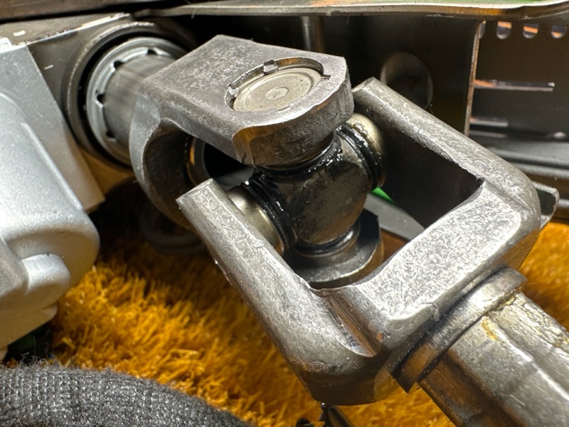 рулевая колонка, 1330 рублей, Красноярск