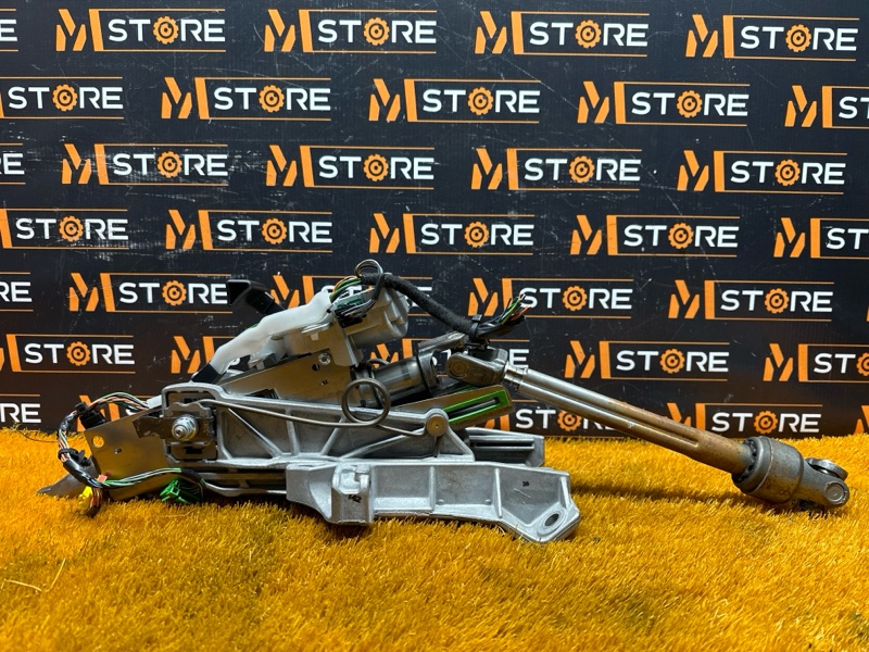 рулевая колонка, 1330 рублей, Красноярск