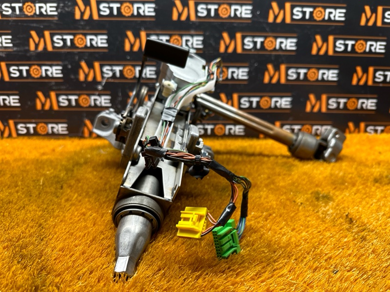 рулевая колонка, 1330 рублей, Красноярск