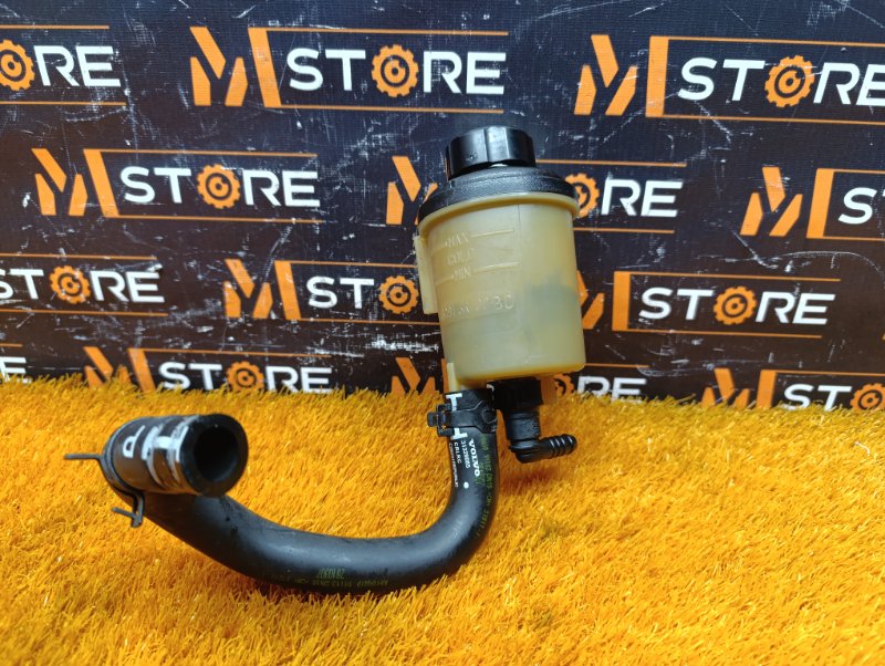 бачок гидроусилителя, 1000 рублей, Красноярск