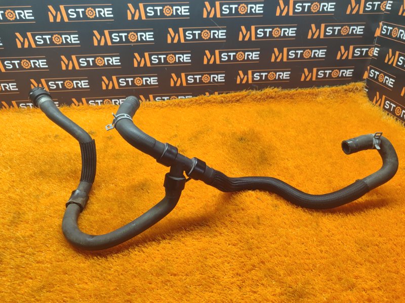 Патрубок системы охлаждения, 1300 рублей, Красноярск