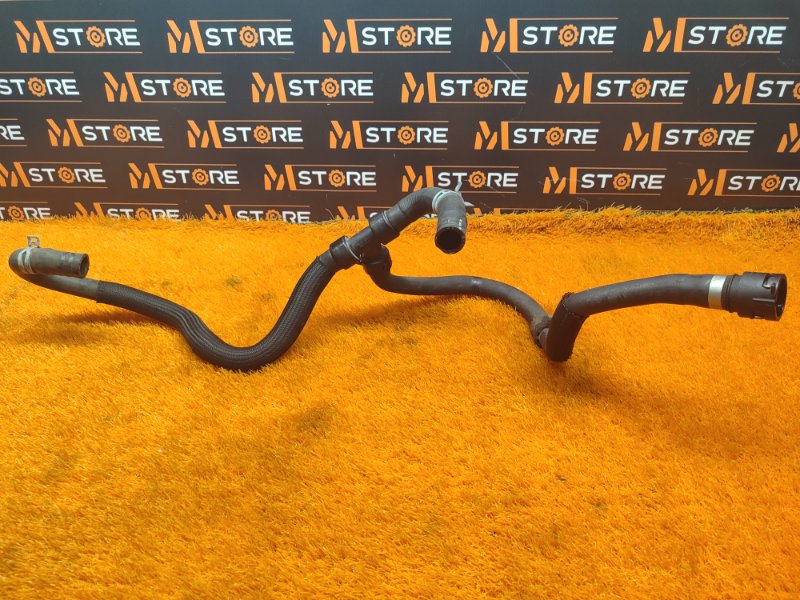 Патрубок системы охлаждения, 1300 рублей, Красноярск