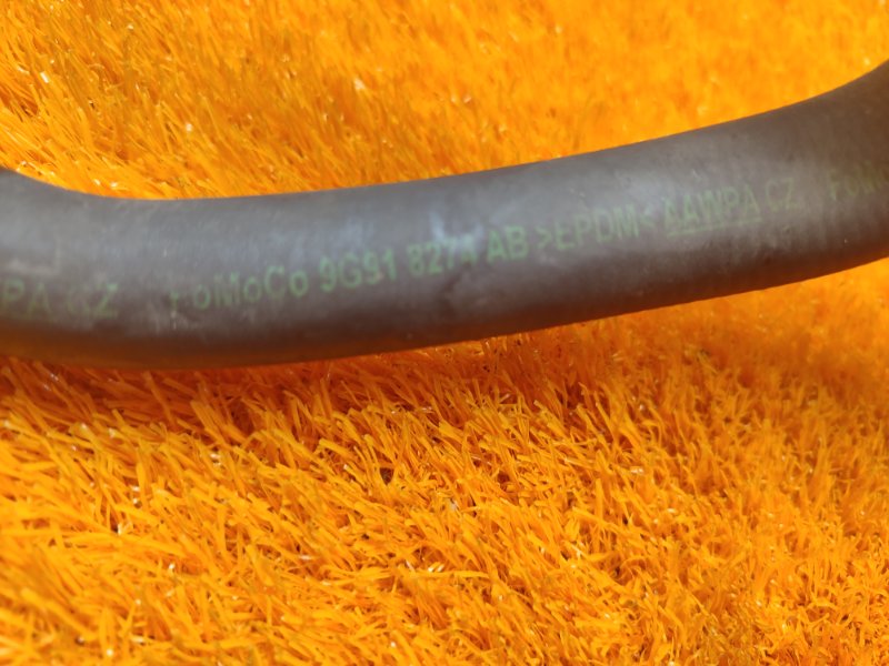 Патрубок системы охлаждения, 1300 рублей, Красноярск