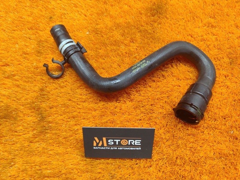 Патрубок системы охлаждения, 500 рублей, Красноярск