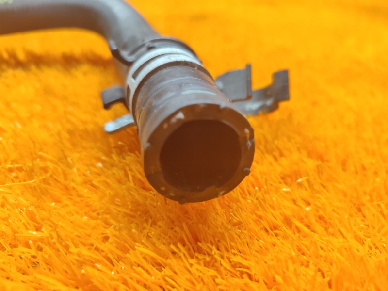 Патрубок системы охлаждения, 500 рублей, Красноярск