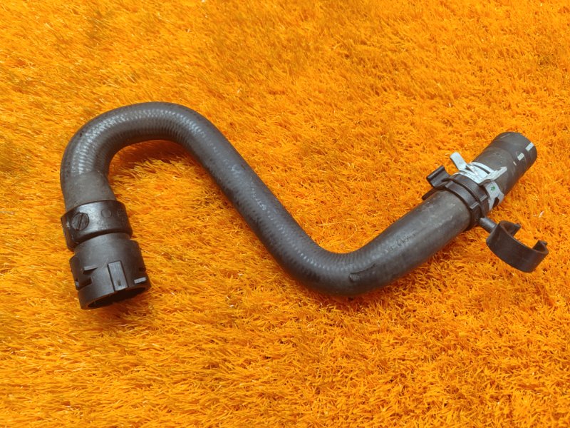 Патрубок системы охлаждения, 500 рублей, Красноярск