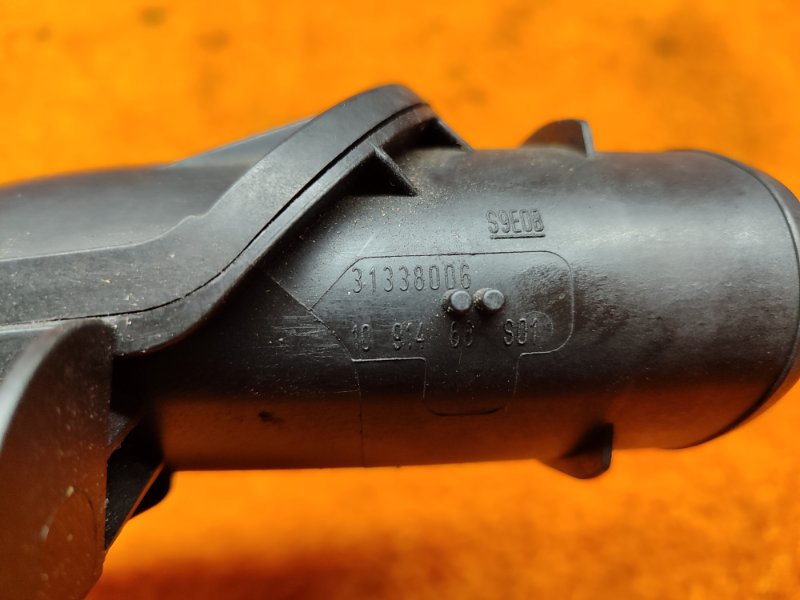 патрубок воздушного фильтра, 700 рублей, Красноярск