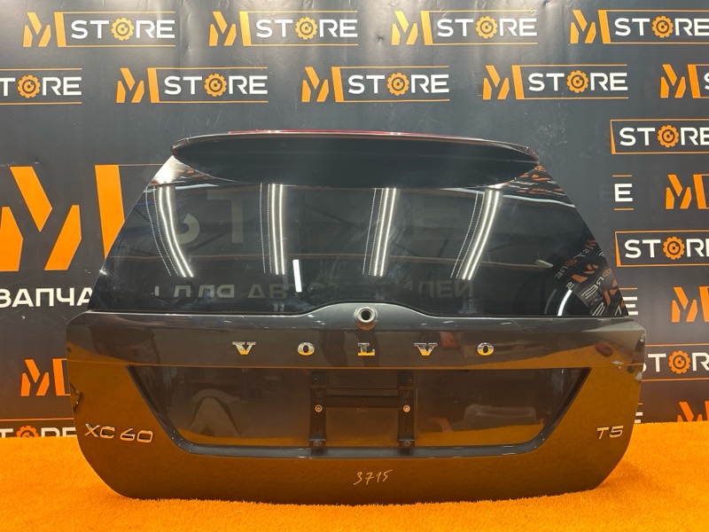 Крышка (дверь) багажника, 14000 рублей, Красноярск